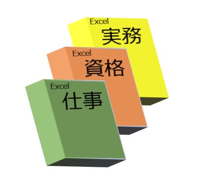 Excelの資格MOSを実務、仕事探しの側面から見る